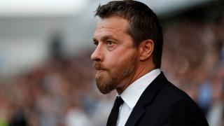 Fulham manager - Slaviša Jokanović